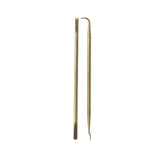 Brass O-Ring Pick Set